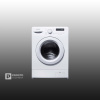 Стиральная машина Maunfeld MFWM127WH051D
